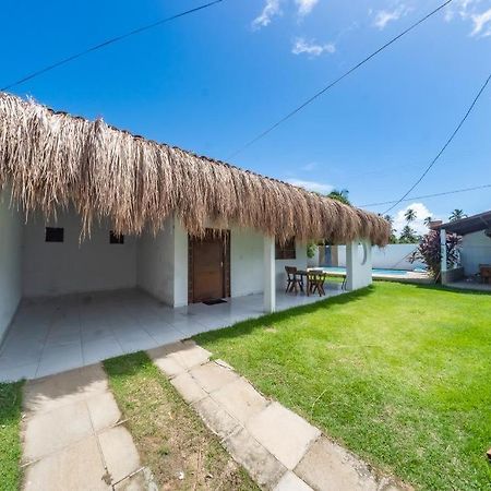 Casa Toque Dos Milagres Sao Miguel dos Milagres Exterior photo