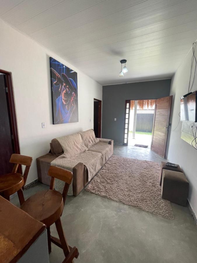 Casa Toque Dos Milagres Sao Miguel dos Milagres Exterior photo
